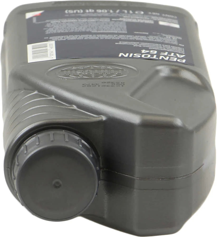 Pentosin ATF 1058113 fits 2010-2024 Audi / BMW / Mini - Additional View 6