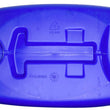 Load image into Gallery viewer, Pentosin ATF 1058306 fits 1984-2010 Audi / BMW / Porsche - Back View