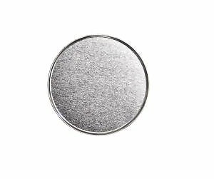 Pentosin Brake Fluid 1204114 fits 1983-2019 Jaguar / Volvo - Side View
