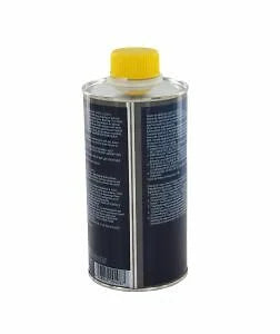 Pentosin Brake Fluid 1204114 fits 1983-2019 Jaguar / Volvo - Installation View