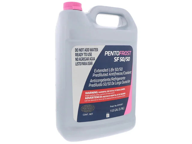 Pentosin Coolant / Antifreeze 8114307