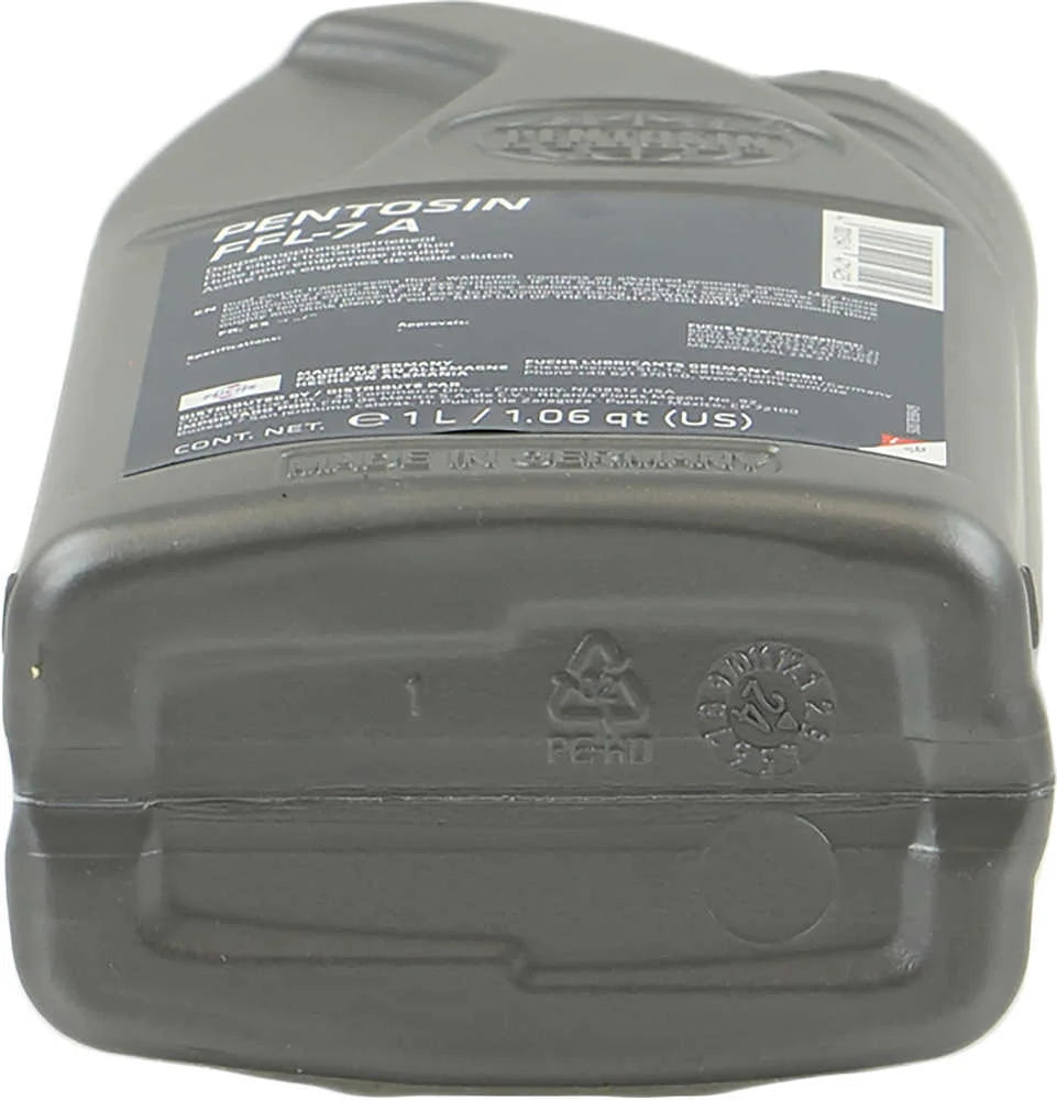 Pentosin Transmission Fluid 1060107 fits 2020-2025 BMW X1 / Mini Cooper / Cooper Clubman / Cooper Countryman / Cooper S - ...