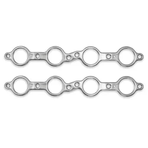 Percy's High Performance - Archived Exhaust Header Gskt Set GM LS1 1.9in Dia 66087