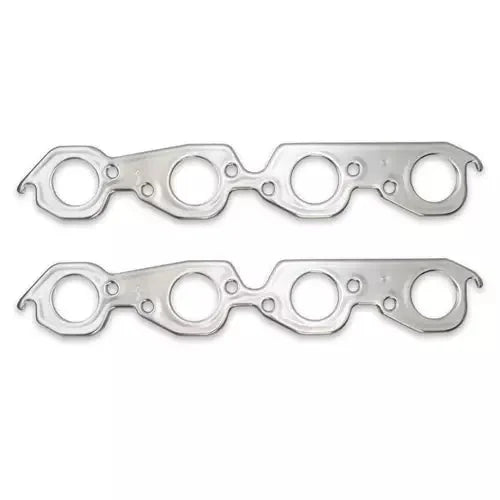 Percy's High Performance - Archived Header Gskts Seal-4-Good BBC Round Port 1.875 66019