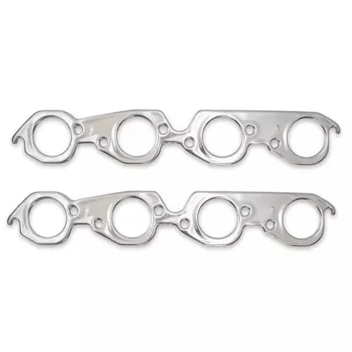 Percy's High Performance - Archived Header Gskts Seal-4-Good BBC Round Port 2.150 66125