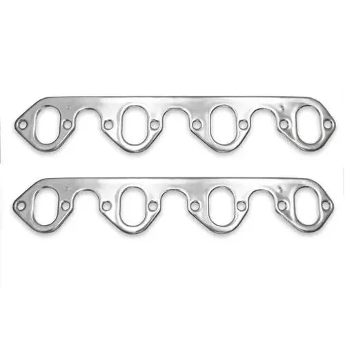 Percy's High Performance - Archived Header Gskts Seal-4-Good BBF 429-460 Oval Port 66035