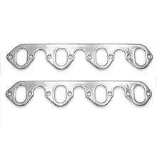 Load image into Gallery viewer, Percy's High Performance - Archived Header Gskts Seal-4-Good BBF 429-460 Oval Port 66035