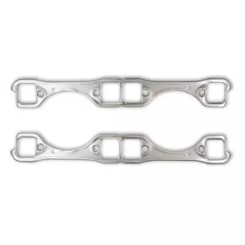 Percy's High Performance - Archived Header Gskts Seal-4-Good SBC Square Port 1.5 66012