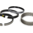 Load image into Gallery viewer, Perfect Circle Piston Ring Set 4.000 Moly 1/16 1/16 3/16 3150005005