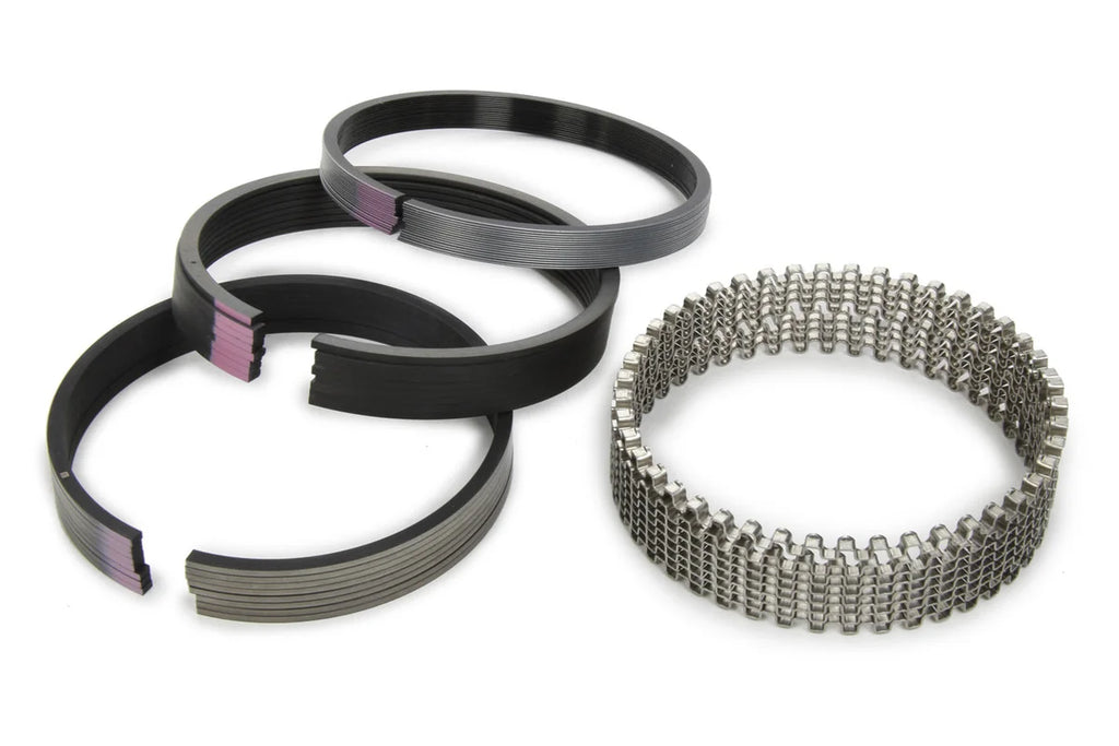 Perfect Circle Piston Ring Set 4.030 Moly 5/64 5/64 3/16 40564CP030