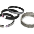 Load image into Gallery viewer, Perfect Circle Piston Ring Set 4.040 Moly 5/64 5/64 3/16 3150034045