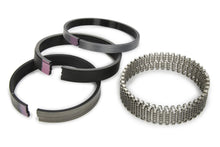 Load image into Gallery viewer, Perfect Circle Piston Ring Set 4.040 Moly 5/64 5/64 3/16 40564CP040