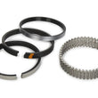 Load image into Gallery viewer, Perfect Circle Piston Ring Set 4.155 Moly 1/16 1/16 3/16 3150004035