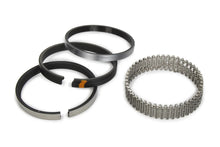 Load image into Gallery viewer, Perfect Circle Piston Ring Set 4.155 Moly 1/16 1/16 3/16 3150004035