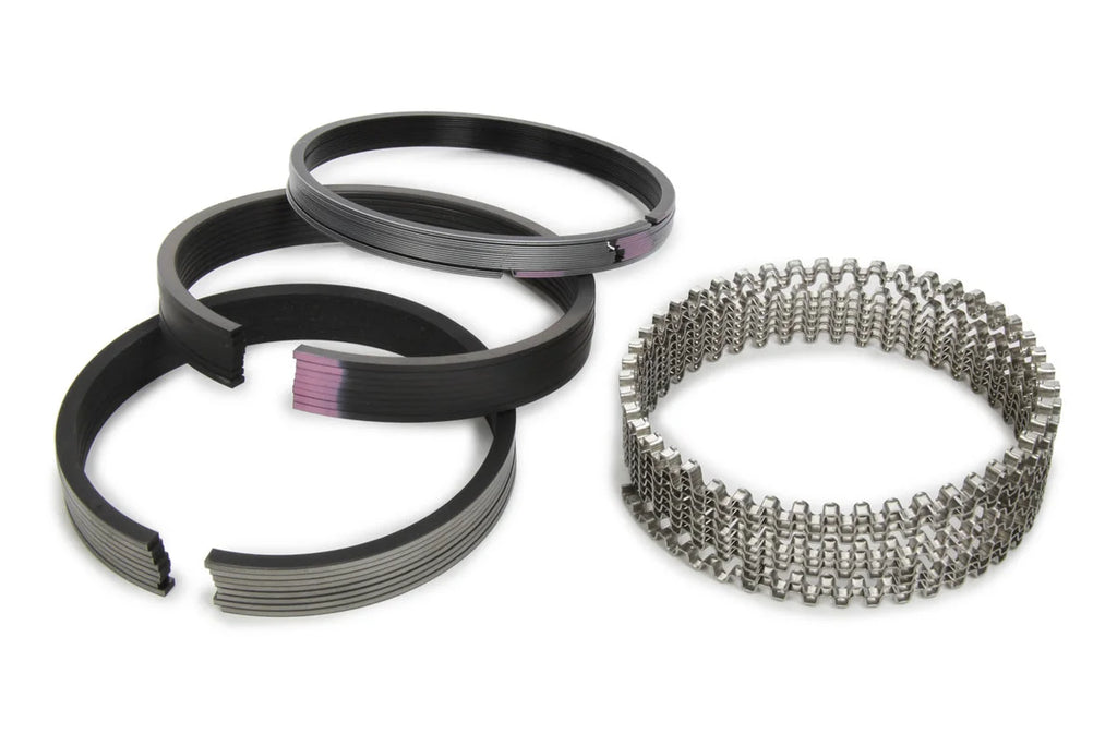 Perfect Circle Piston Ring Set 4.155 Moly 5/64 5/64 3/16 40141CP030