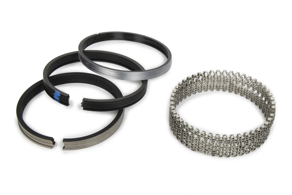 Perfect Circle Piston Ring Set 4.280 Moly 1/1 1/16 3/16 3150035035