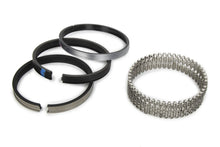 Load image into Gallery viewer, Perfect Circle Piston Ring Set 4.280 Moly 1/1 1/16 3/16 3150035035