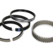 Load image into Gallery viewer, Perfect Circle Piston Ring Set 4.350 Moly 1/16 1/16 3/16 3150029035