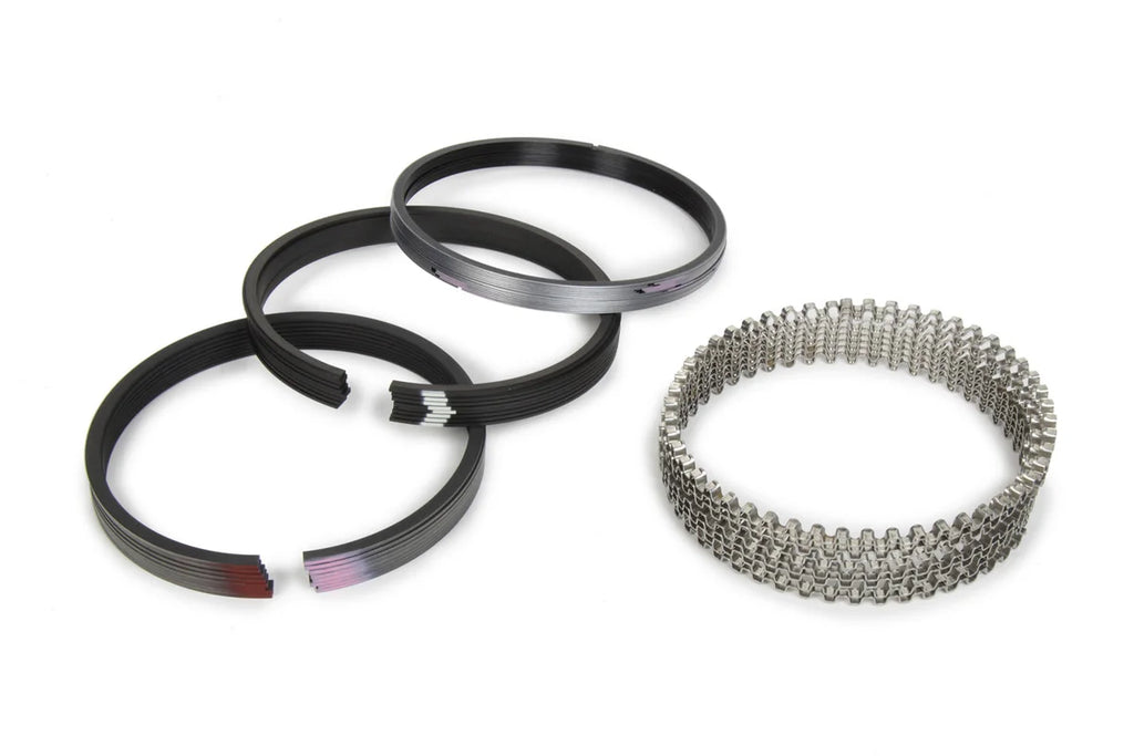 Perfect Circle Piston Ring Set 4.470 .017 x 1/16 x 3/16 3150089005