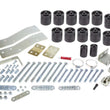 Load image into Gallery viewer, Performance Accessories 00-02 Dakota  3in. Body Lift Kit PA60043