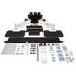 Load image into Gallery viewer, Performance Accessories 00-05 Tahoe  3in. Body Lift Kit PA10113