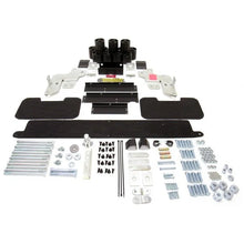 Load image into Gallery viewer, Performance Accessories 00-05 Tahoe  3in. Body Lift Kit PA10113