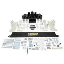 Load image into Gallery viewer, Performance Accessories 03-05 GM P/U 3in. Body Lift Kit PA10093
