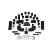 Load image into Gallery viewer, Performance Accessories 03-05 Ram P/U 3in. Body Lift Kit PA60123