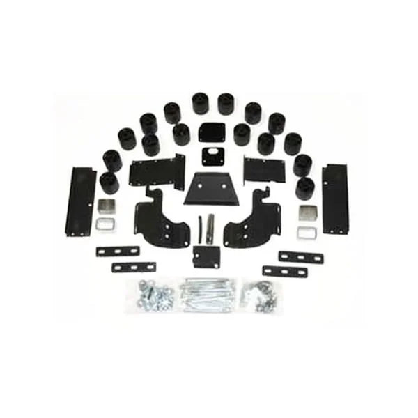 Performance Accessories 03-05 Ram P/U 3in. Body Lift Kit PA60123