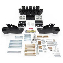Load image into Gallery viewer, Performance Accessories 07-   GM P/U 3in. Body Lift kit PA10193