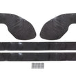 Load image into Gallery viewer, Performance Accessories 07-   GM P/U 4WD Gap Guards PA6547