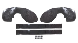 Performance Accessories 07-   GM P/U 4WD Gap Guards PA6547