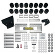 Load image into Gallery viewer, Performance Accessories 09- Ram 1500 3in Body Lift Kit PA60203