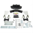 Load image into Gallery viewer, Performance Accessories 14-21 Toyota Tundra 3in Body Lift Kit PA5643