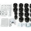 Load image into Gallery viewer, Performance Accessories 17-   Dodge Ram 1500 4WD 2in Body Lift Kit PA60402