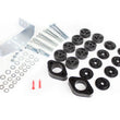 Load image into Gallery viewer, Performance Accessories 18-   Jeep Wrangler JL 1.25in Body Lift Kit PA94125