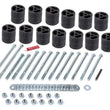 Load image into Gallery viewer, Performance Accessories 73-87 GM Fleetside P/U 3in. Body Lift Kit PA523