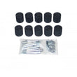 Load image into Gallery viewer, Performance Accessories 73-91 Blazer  3in. Body Lift Kit PA503