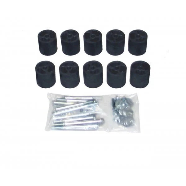 Performance Accessories 73-91 Blazer  3in. Body Lift Kit PA503