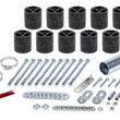 Load image into Gallery viewer, Performance Accessories 83-94 S-Blazer 3in. Body Lift Kit PA543