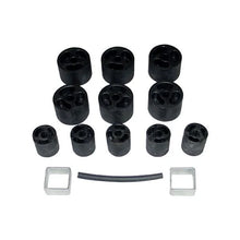 Load image into Gallery viewer, Performance Accessories 86-95 Wrangler 2in. Body Lift Kit PA932