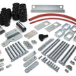 Load image into Gallery viewer, Performance Accessories 86-97 Nissan Hardbody 3in Body Lift PA4063