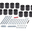 Load image into Gallery viewer, Performance Accessories 87-93 Ram P/U 3in. Body Lift Kit PA653