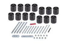 Load image into Gallery viewer, Performance Accessories 87-93 Ram P/U 3in. Body Lift Kit PA653