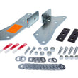 Load image into Gallery viewer, Performance Accessories 88-98 Rear Bumper Raising Kit (2in) PA10002
