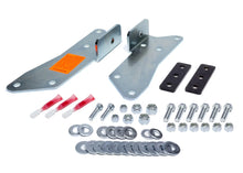 Load image into Gallery viewer, Performance Accessories 88-98 Rear Bumper Raising Kit (2in) PA10002