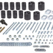 Load image into Gallery viewer, Performance Accessories 89-95 Toyota P/U 3in. Body Lift Kit PA5503M