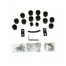 Load image into Gallery viewer, Performance Accessories 92-97 Ford P/U 2in. Body Lift Kit PA822