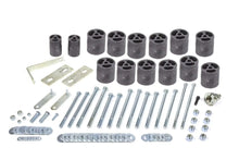 Load image into Gallery viewer, Performance Accessories 92-97 Ford P/U 3in. Body Lift Kit PA823