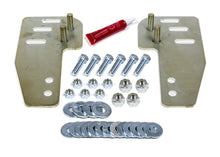 Load image into Gallery viewer, Performance Accessories 94-01 Ram P/U Rear Bumper Raising Kit PA60023